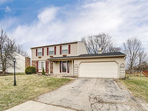 2nd image of 6388 Burkwood Dr