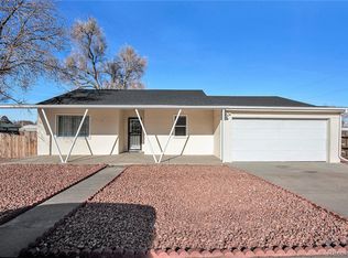 1201 E 8th Ave, Fort Morgan, CO 80701