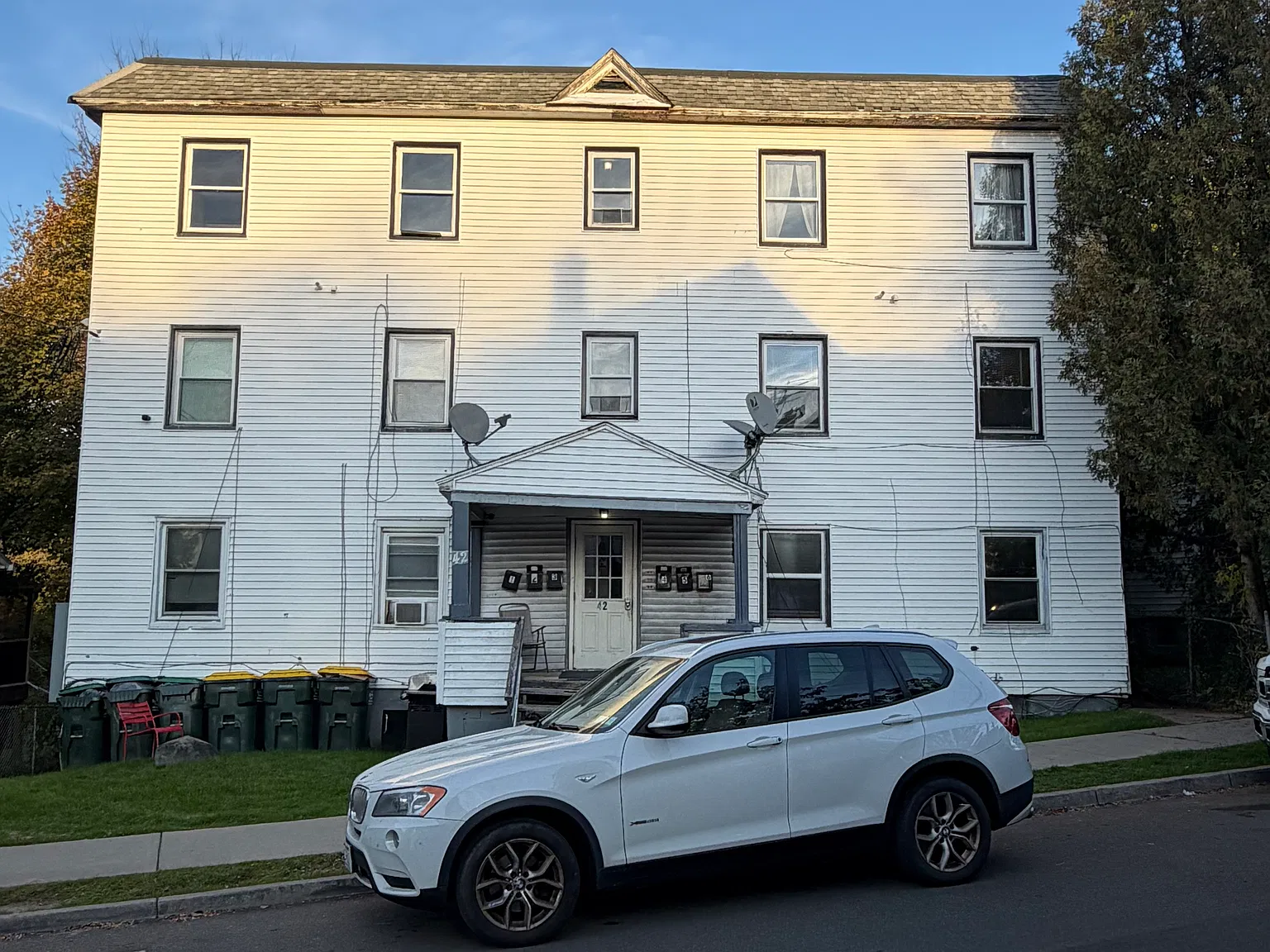 2 bed, 750 sqft, $1,495 — Photo 1
