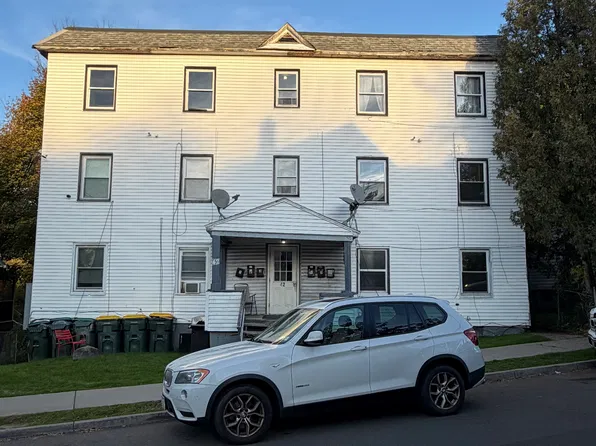 42 Holland St #5, Binghamton, NY 13905