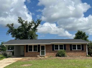 7115 Oakcliff Rd, Pensacola, FL 32526