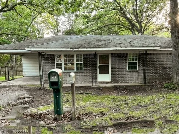 361 Brad St, Booneville, AR 72927