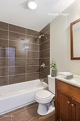 Rented by Corcoran