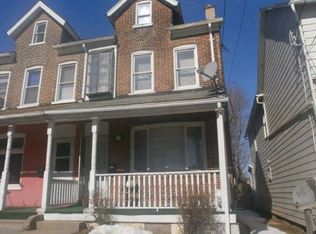 107 E Susquehanna St, Allentown, PA 18103