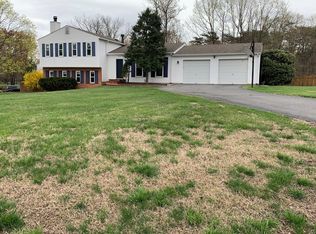 2321 Bedfordshire Cir, Reston, VA 20191