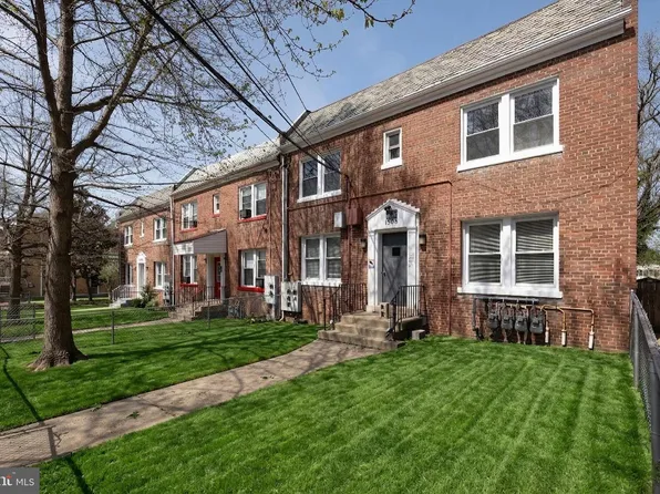 1508 V St SE, Washington, DC 20020