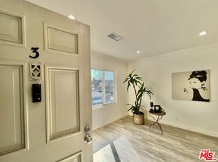 124 N Pass Ave #3, Burbank, CA 91505