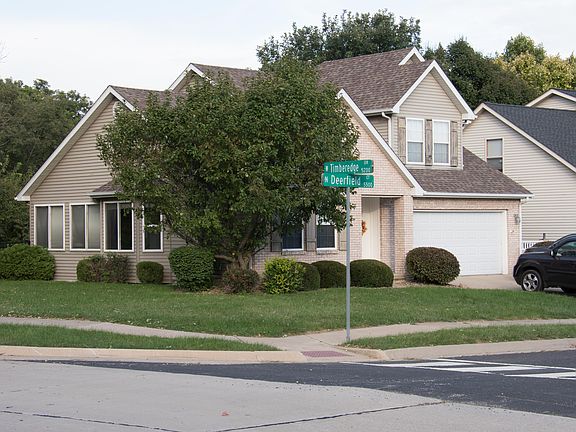 Corner Lot