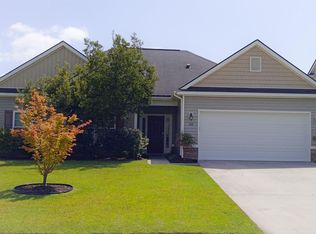 119 Waverly Way, Pt Wentworth, GA 31407