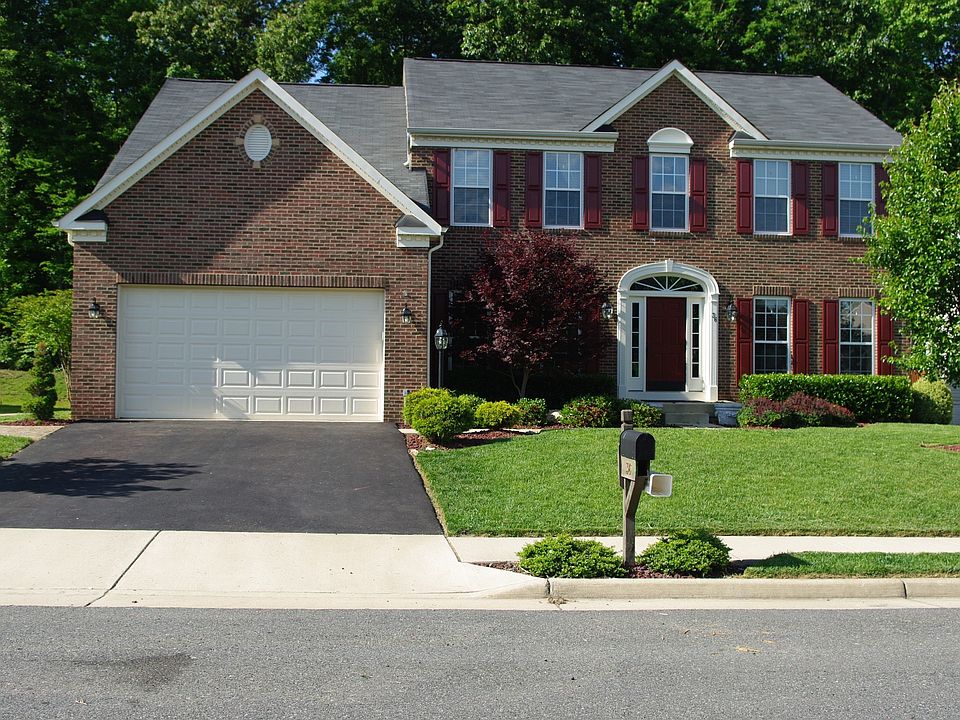 House Front
