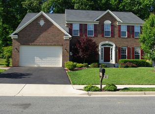 36 Nugent Dr, Stafford, VA 22554