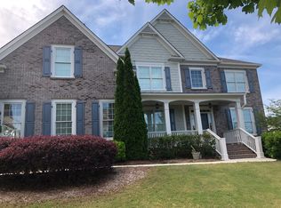 7407 Lazy Hammock Way, Flowery Branch, GA 30542