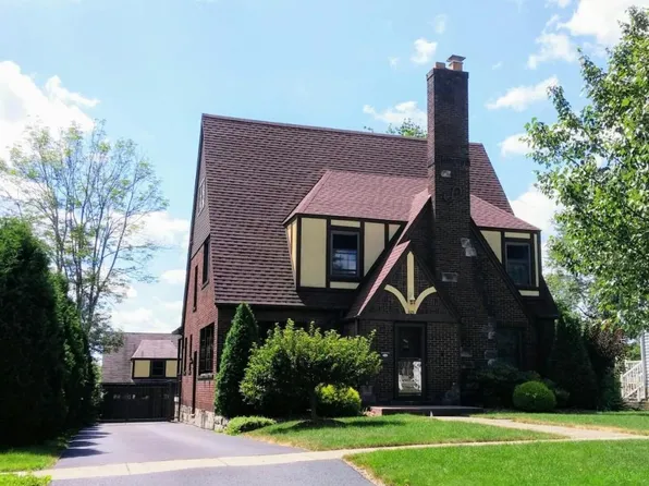 525 Center St, Saint Marys, PA 15857