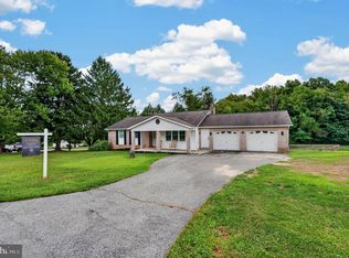 1511 Pilgrim Ln, Finksburg, MD 21048
