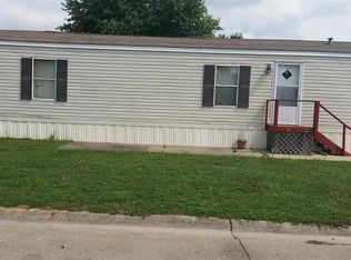 23 Colony Dr, Vincennes, IN 47591