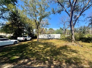 31845 E 724th Dr, Wagoner, OK 74467