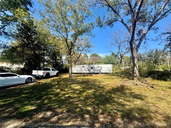 31845 E 724th Dr, Wagoner, OK 74467