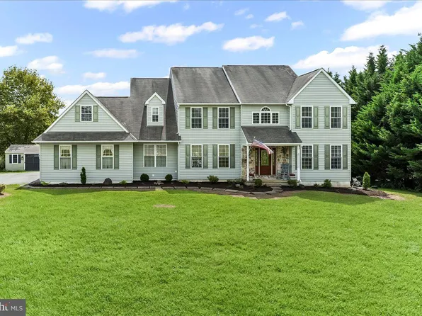 246 Joseph Rd, Oxford, PA 19363