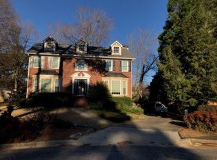 4341 Valley Crest Ct, Peachtree Corners, GA 30092