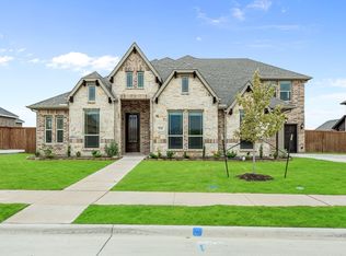 5626 Rutherford Dr, Midlothian, TX 76065