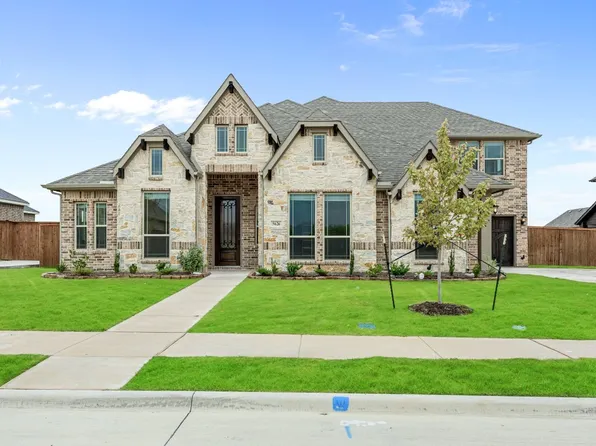 5626 Rutherford Dr, Midlothian, TX 76065