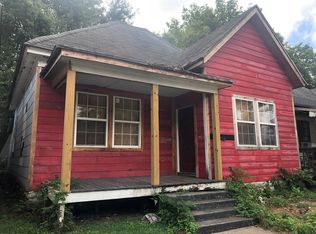 522 S Broadway Ave, Springfield, MO 65806