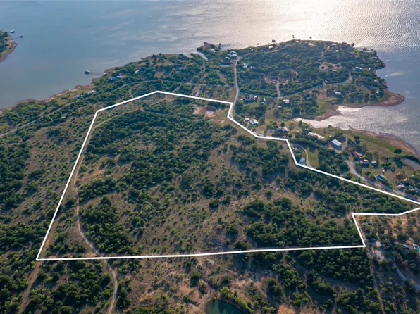 County Road 206, Breckenridge, TX 76424