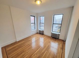 650 Melrose Ave APT 2D, Bronx, NY 10455