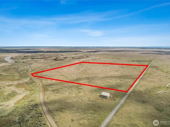 0 Eastside Drive NE, Ephrata, WA 98823