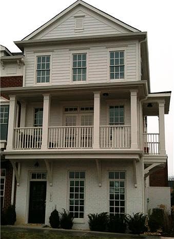 1st image of 1027 Westhaven Boulevard Lot #4034