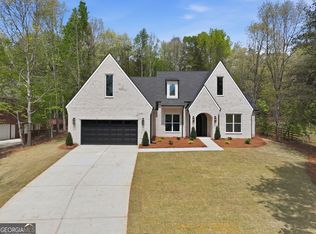 6625 Windvane Point, Clermont, GA