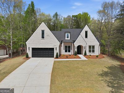 6625 Windvane Point, Clermont, GA, 30527