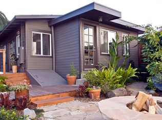 1112 Electric Ave, Venice, CA 90291