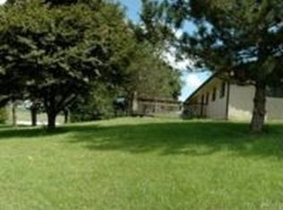 1551 Highway 32, Oakland, NE 68045