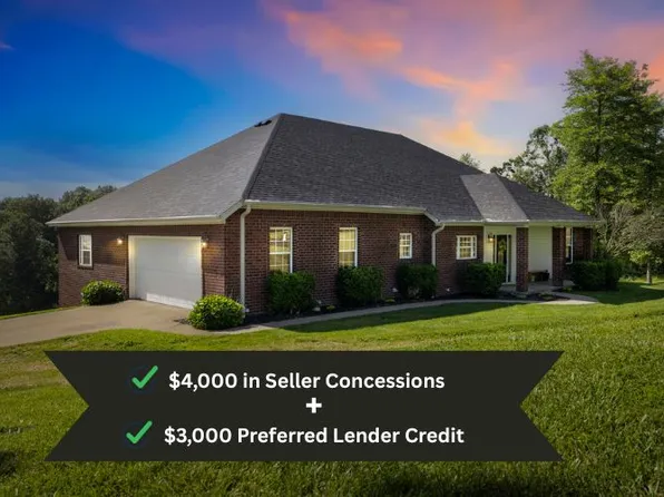 309 Madison St #8744, Huntsville, AR 72740