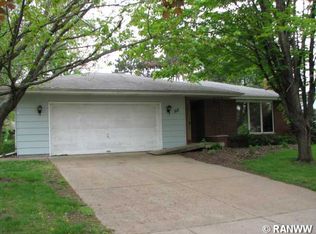 1211 Webster Ave, Eau Claire, WI 54701