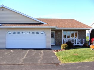 1214 Kristel Hts, Kiel, WI 53042