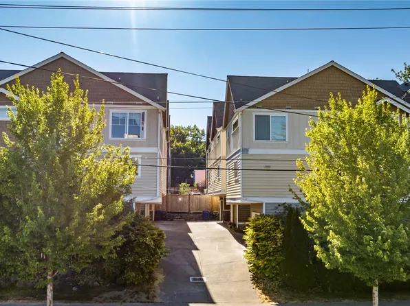 1133 26th, Seattle, WA 98122