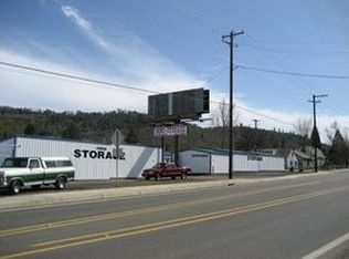 4665 NE Stephens St, Roseburg, OR 97470