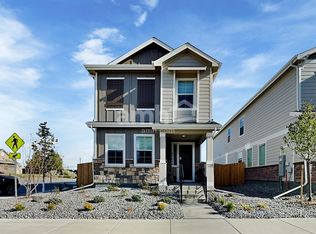 23694 E 2nd Pl, Aurora, CO 80018