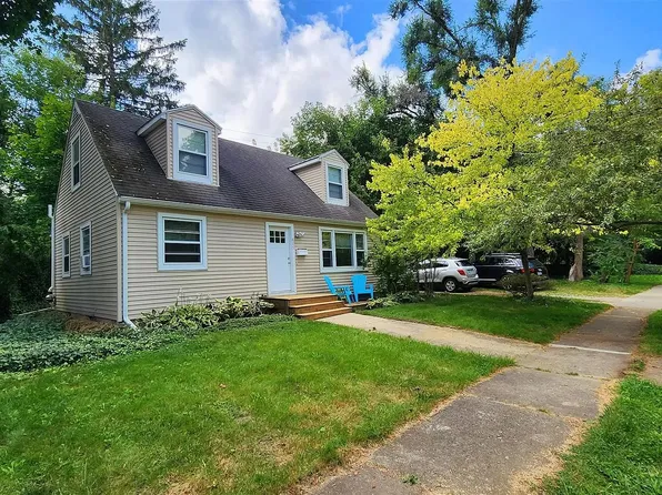 605 Snyder Ave #1, Ann Arbor, MI 48103