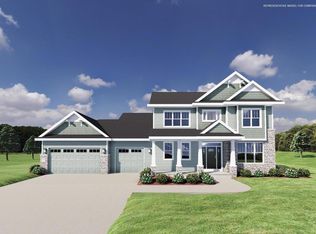 7531 S 50th Ct, Franklin, WI 53132