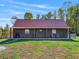14713 College St, Moores Hill, IN 47032