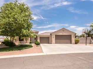 2885 Grandhill Rd, Bullhead City, AZ 86442