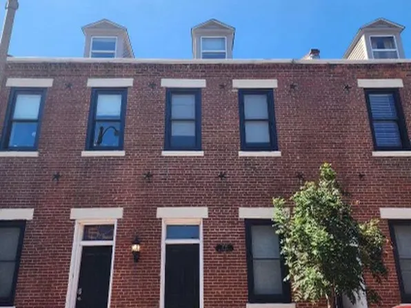 1719 S 8th St #A, Saint Louis, MO 63104