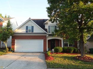 2087 Pineview Trl, Ellenwood, GA 30294