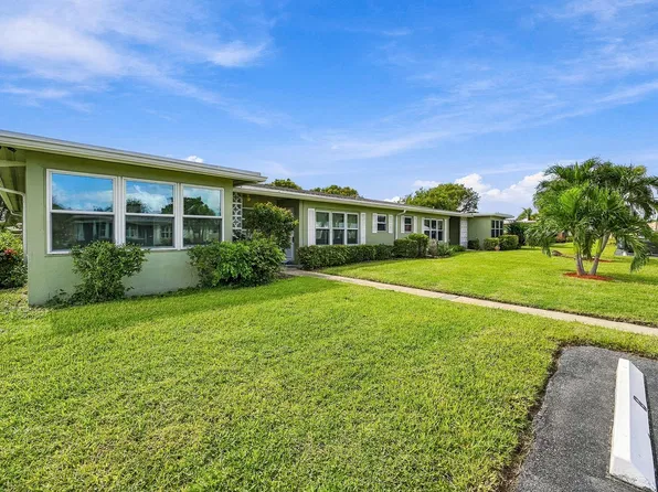 260 N High Point Boulevard #A, Boynton Beach, FL 33435