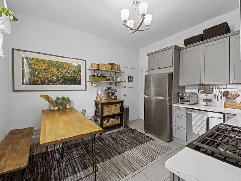 106 Bowers St #1 — Photo 5