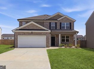 2407 Pelham Pass, Dacula, GA 30019