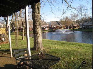 231 Green Harbor Rd APT 40, Old Hickory, TN 37138